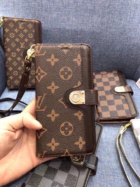 Bao da IPHONE 12dáng ví Ip12/ ip12 pro/ ip12 pro Max | BigBuy360 - bigbuy360.vn