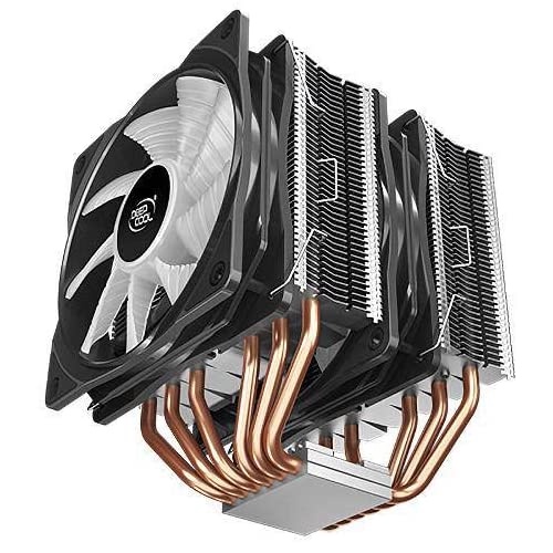 Tản nhiệt Deepcool Neptwin V3