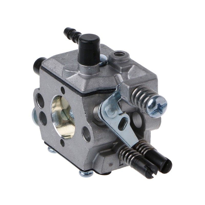 Bộ chế hòa khí cho máy cưa xích 4500 5200 5800 CARB 2 thì 45cc 52cc 58cc