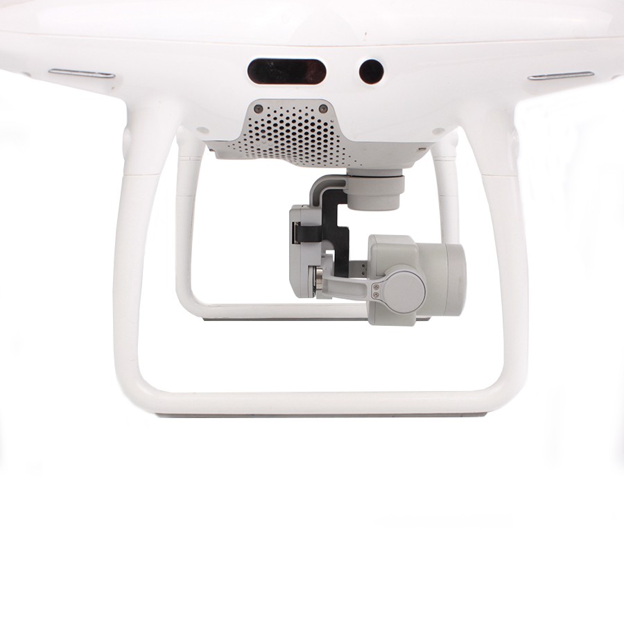 Mảnh vỏ gimbal Phantom 4 - trục Yaw - Linh kiện phantom 4