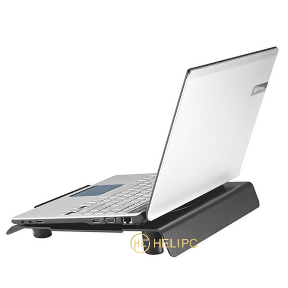 Đế tản nhiệt laptop, máy tính bảng chính hãng Cooler Master CMC3