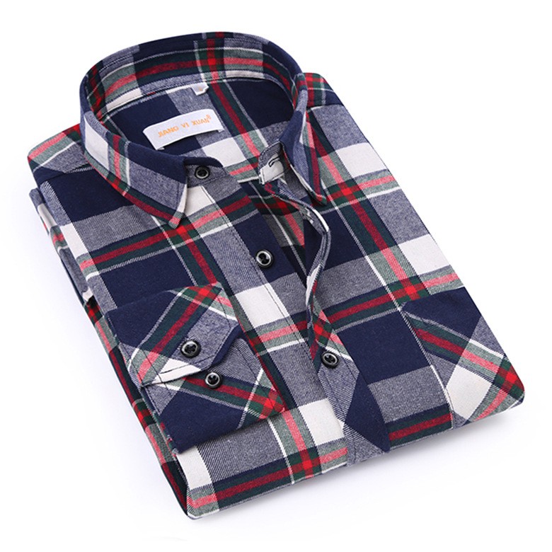 Sơ Mi Nam Dài Tay Công Sở ( mẫu áo bán chạy nhất 2019 ) | BigBuy360 - bigbuy360.vn