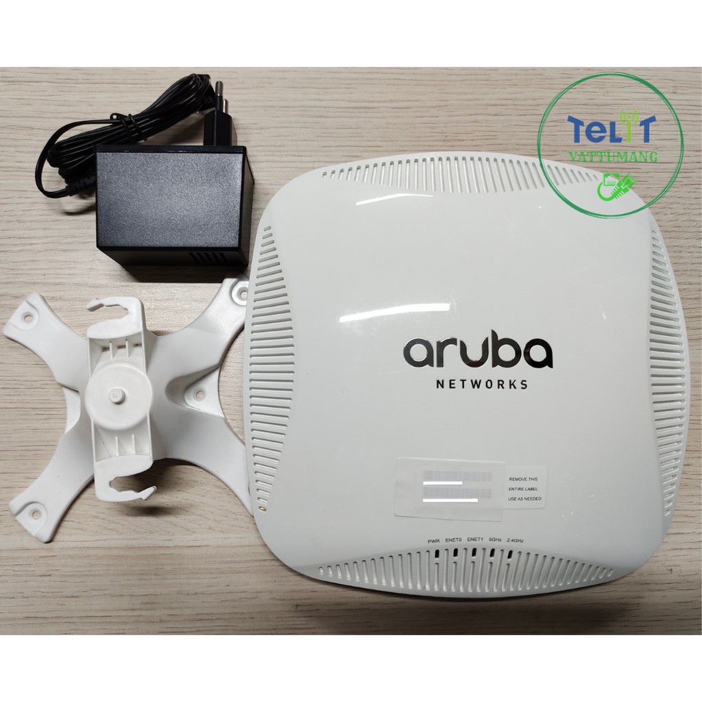 WIFI Chuyên dụng ARUBA   BẢO HÀNH 6 THÁNG