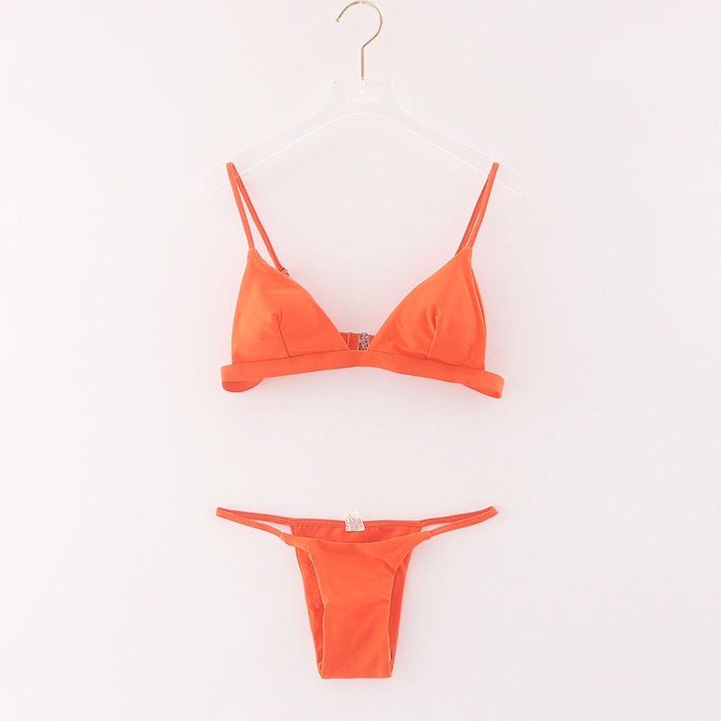 Z Bộ Bikini Hai Mảnh Quyến Rũ 3i113 | BigBuy360 - bigbuy360.vn