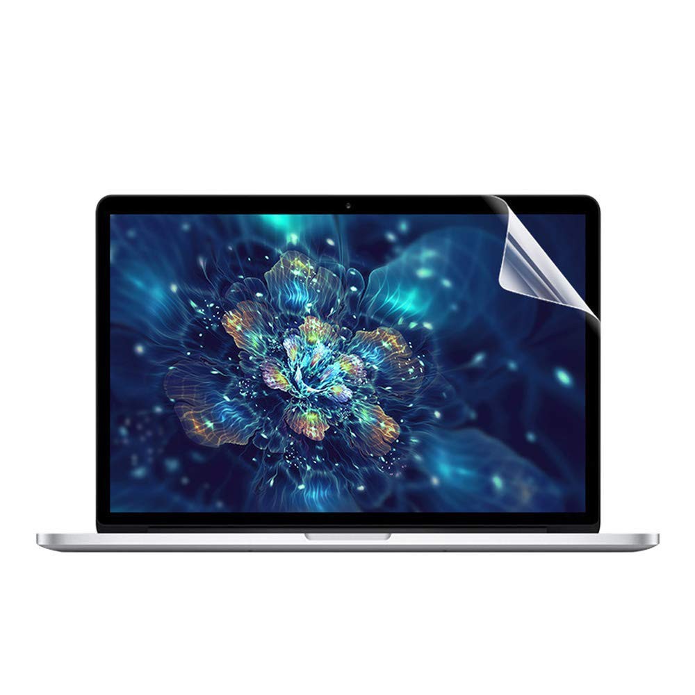 Dán màn hình JCPAL iClara Macbook Air 13"(2018-2020)  A1932