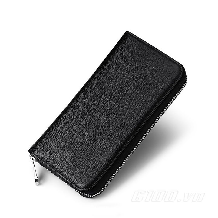 Ví dài đựng thẻ ATM nhiều ngăn