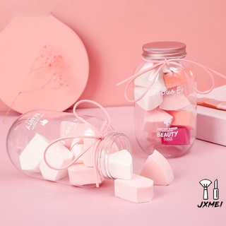 🌱 Set 12 mút trang điểm hình tam giác tiện dụng