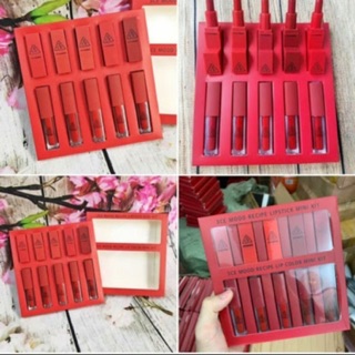 Set son 3 chị em 10 cây