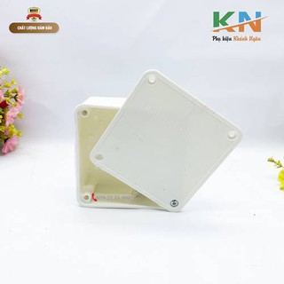 Hộp kỹ thuật camera bảo vệ nguồn (không kèm nguồn)