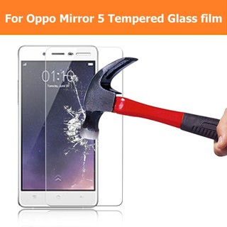 Miếng dán màn hình cường lực Oppo Mirror 5