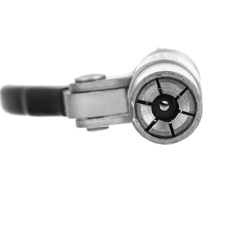 KUNHEV Đầu Nối Ống Mỡ Súng NPTI / 8 Áp Suất Cao