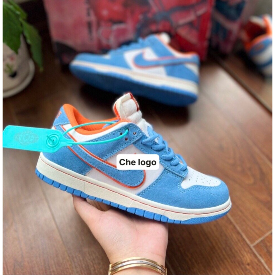 Giày thể thao NI.KE SB Xám xanh, giày sneaker NI.KE SB fullsize