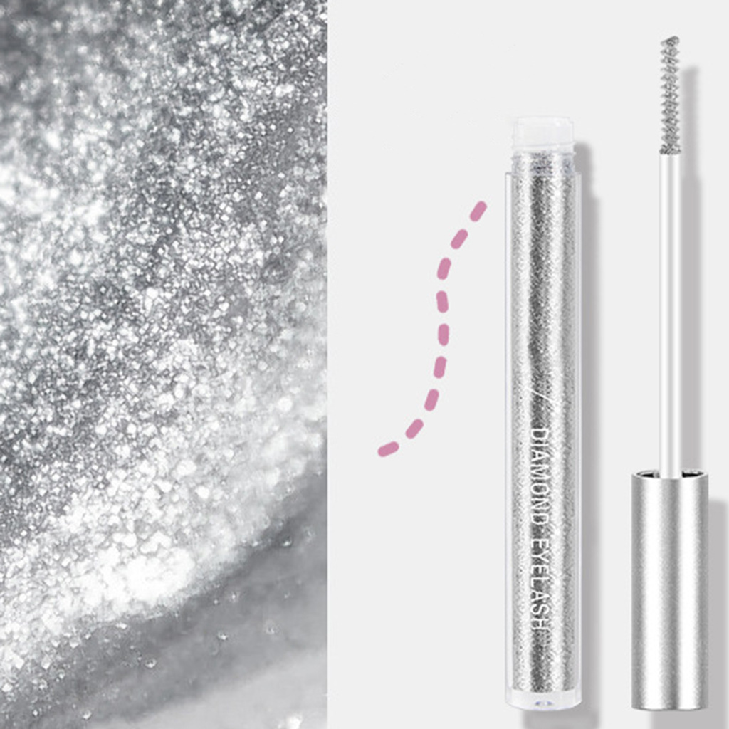 [Hàng mới về] Mascara Chuốt Mi Chống Nước Dành Cho Nữ