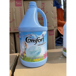 NƯỚC XẢ VẢI COMFOR OTIC 3lít8