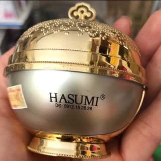 Kem nám tàn nhang đồi mồi hasumi