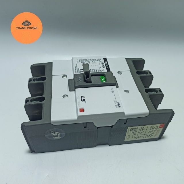 Aptomat LS Át Khối 3 Pha MCCB LS 3P ABN 125A~250A