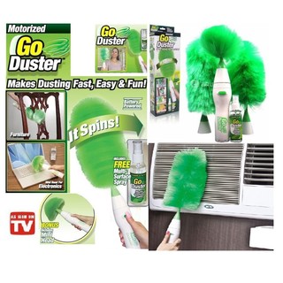 máy quét bụi tự động cao cấp