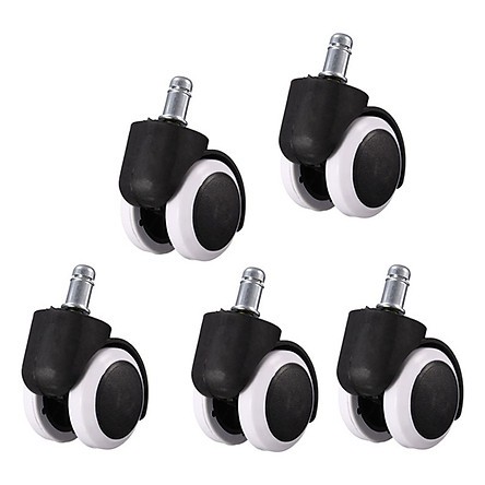 Bánh xe ghế xoay văn phòng - ghế nhân viên - ghế giám đốc - ghế game - di chuyển đa mặt sàn xoay 360 - bảo hành 12 tháng | BigBuy360 - bigbuy360.vn