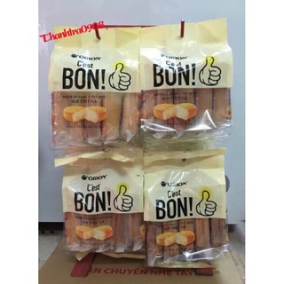 Bánh ăn sáng C’EST BON