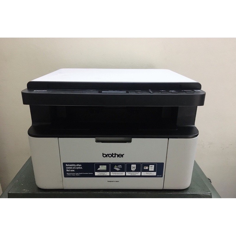Máy In Brother DCP1511 đa chức năng