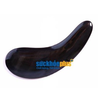 Cạo gió sừng dẹp - diện chẩn loại 1