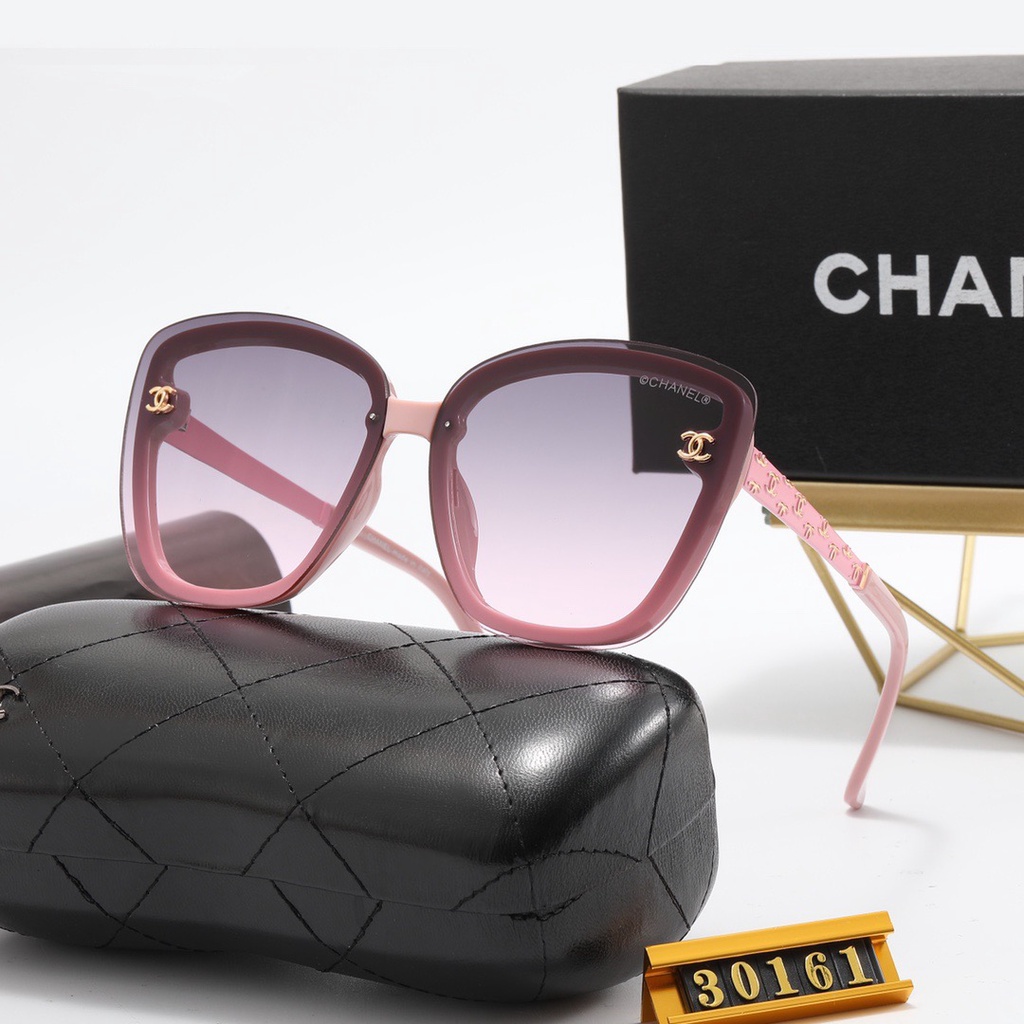 Kính Mát Phân Cực Chanel Thời Trang Cho Nam Nữ