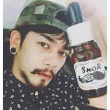 Thuốc kích thích mọc râu tóc lông mày SNOR - Thái Lan ---a