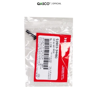 Vít tự ren HONDA 4x16  QA(9390334480) _( 1356)
