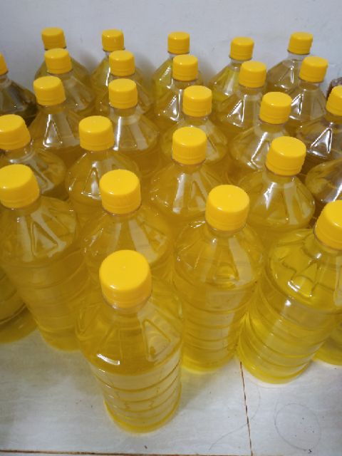 Tinh dầu sả lau sàn -1 lit