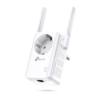 Bộ kích sóng Wifi Tp-Link WA860RE tốc độ 300Mbps