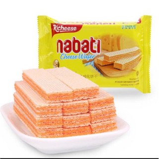bánh nabati thơm ngon(10cái)