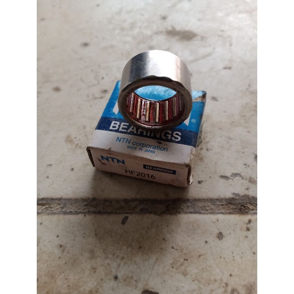 bạc đạn đũa 1 chiều nhông xe đạp điện trợ lực