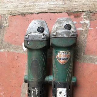 Máy mài nhật bãi vỏ nhựa ,vỏ nhôm điện 220v