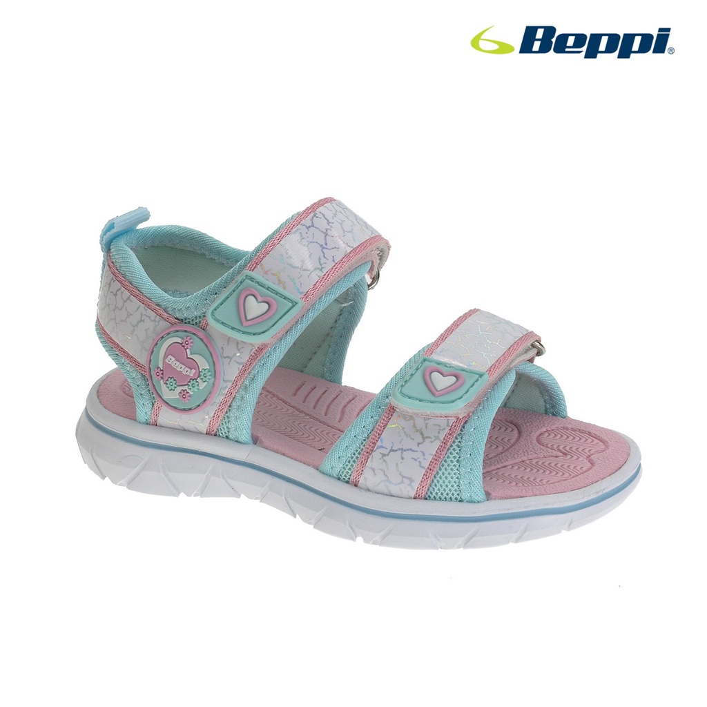 Dép Sandal Cho Bé Gái BEPPI SDC217886