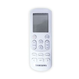 REMOTE máy lạnh samsung tặng kèm pin xịn hãng