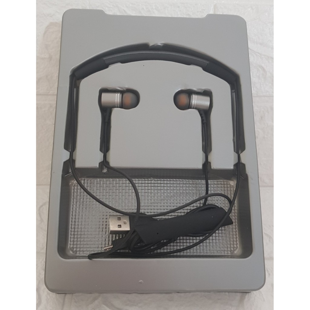 Tai nghe Lelisu LS -02 A wirless Bluetooth