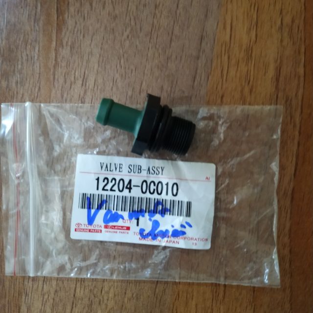 Van một chiều Innova 05 - 15 , oem