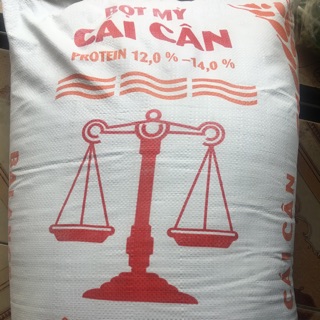 Bột mì cái cân 1kg