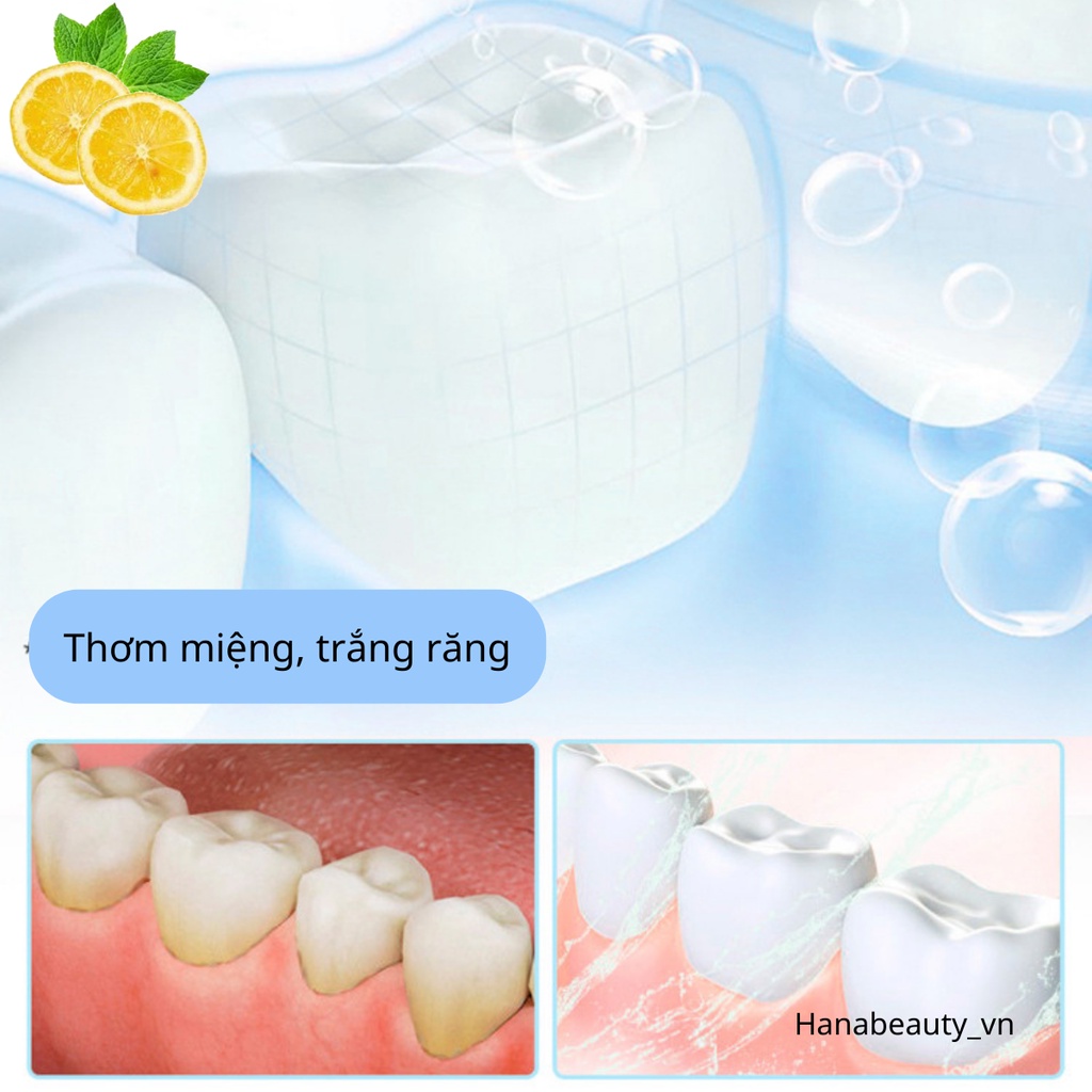 Nước súc miệng VSEA Thơm Miệng Sạch Sẽ Nội Địa Trung 350ml
