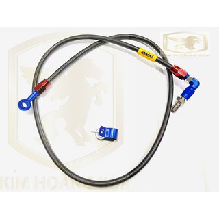 Dây Dầu EARLS Trước Xoay 90 độ