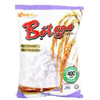 BỘT GẠO TÀI KÝ TAIKYfood 400G | MultiFoods