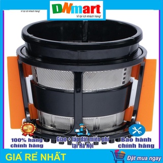 Máy ép hoa quả chậm Bluestone JEB6556