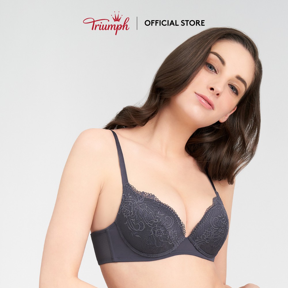 Áo ngực có gọng Triumph Simply Style Larkspur WHP