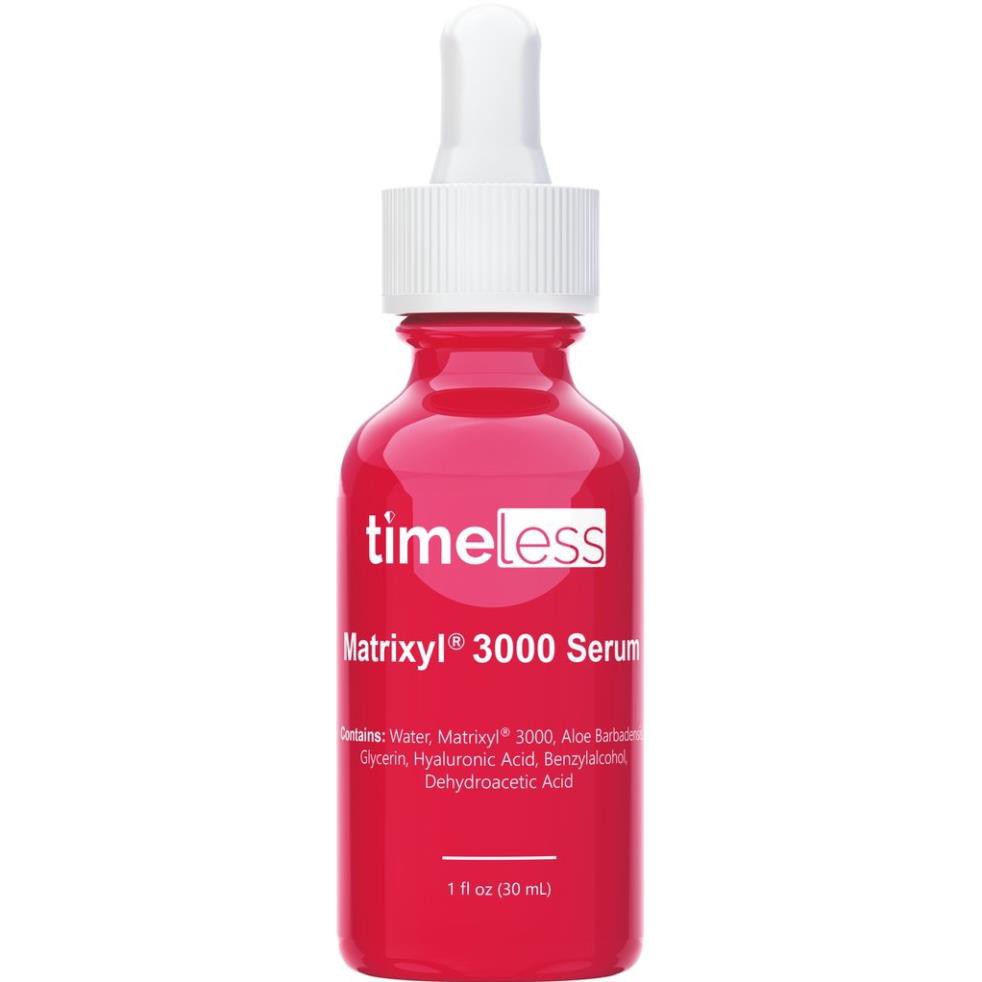 Serum Timeless Matrixyl 3000™ ( 30ml )