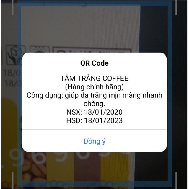 [HSD2023] TẮM CAFEE - TRÀ XANH | BigBuy360 - bigbuy360.vn