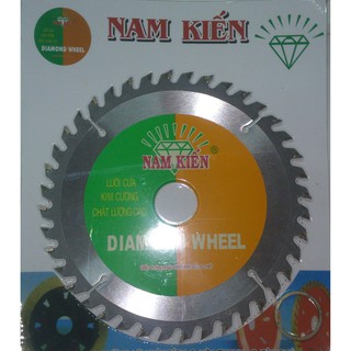 LƯỠI CẮT NAM KIẾN 110MM