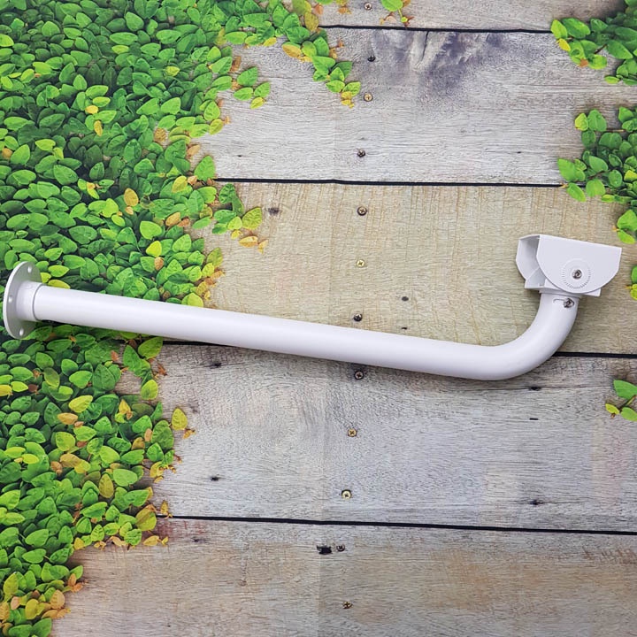 Chân đế camera dài 60cm nhôm dày có thể đua ra, thả xuống | BigBuy360 - bigbuy360.vn