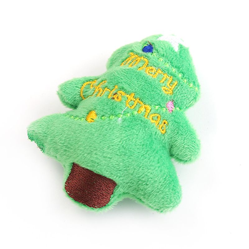 Set 13 Gậy Đồ Chơi Giáng Sinh Vui Nhộn Cho Mèo Cưng