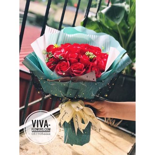 bó hoa 20b giá siêu rẻ