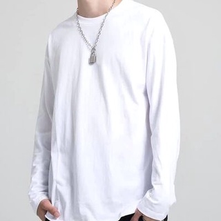 Pull NAM TRƠN DÀI TAY Longtee 1801 RHODI